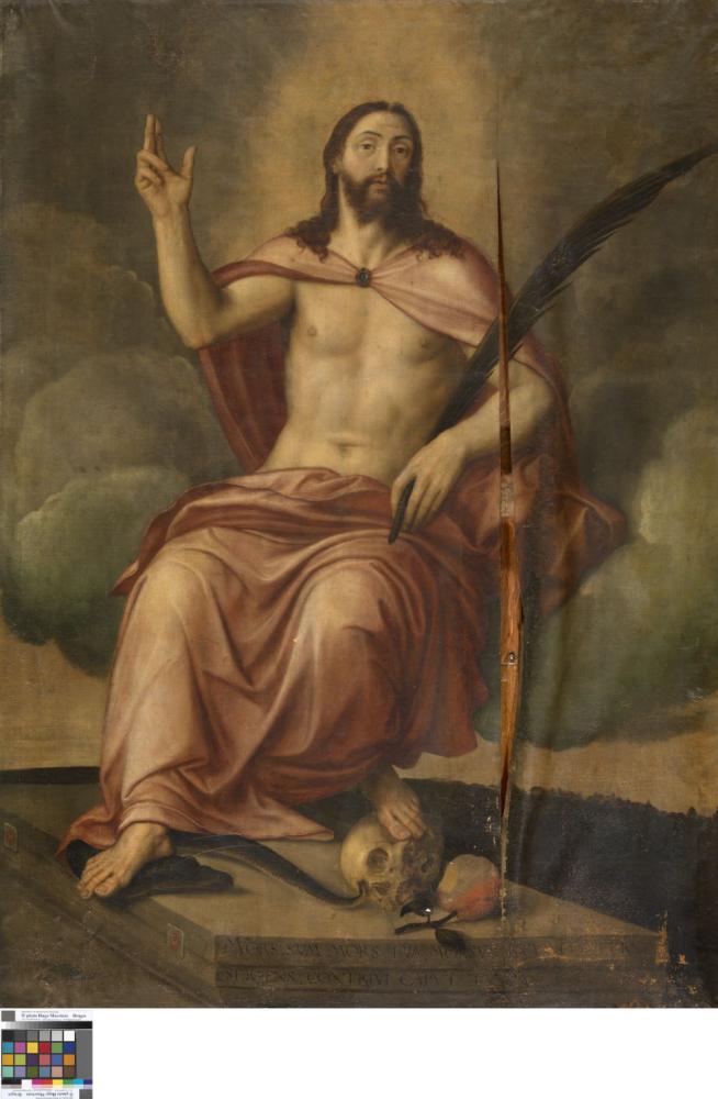 Christus Triomfator