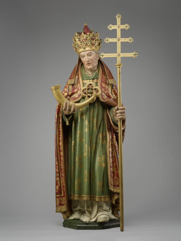 De heilige Cornelius
