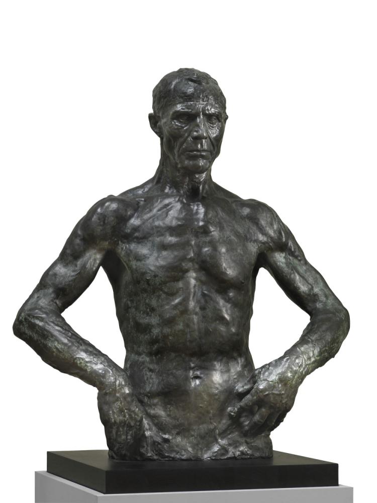 Grote dokwerker