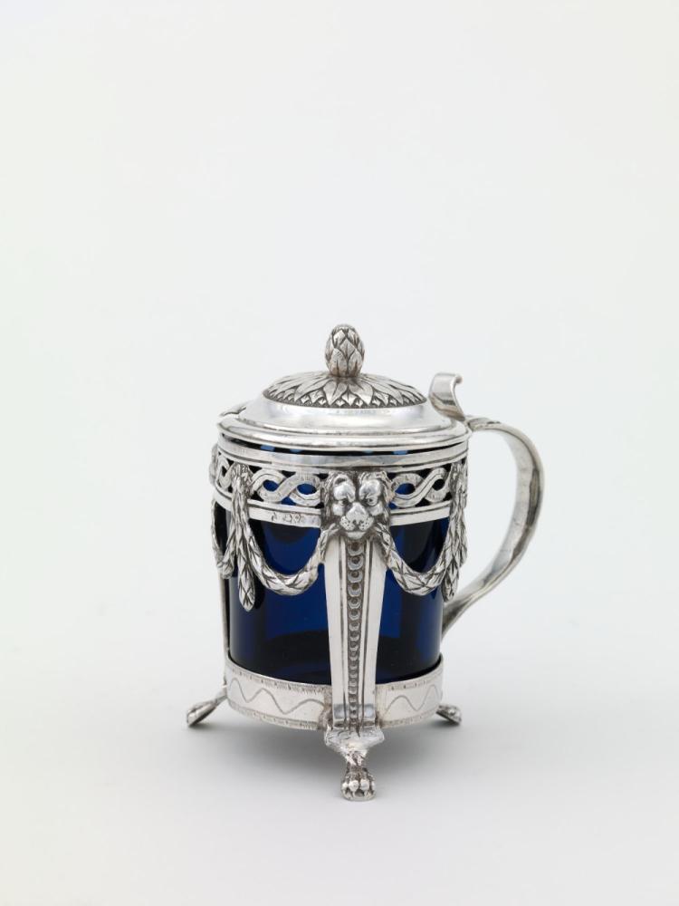 Mosterdpot