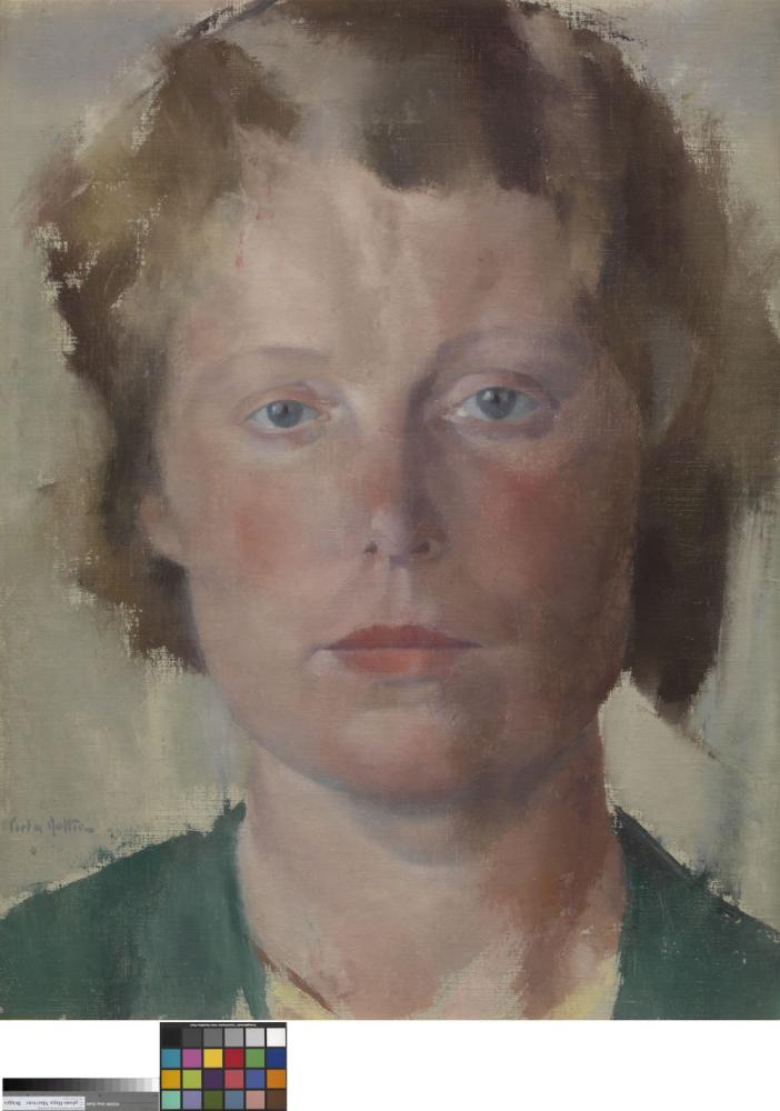 Mevrouw Craeybeckx