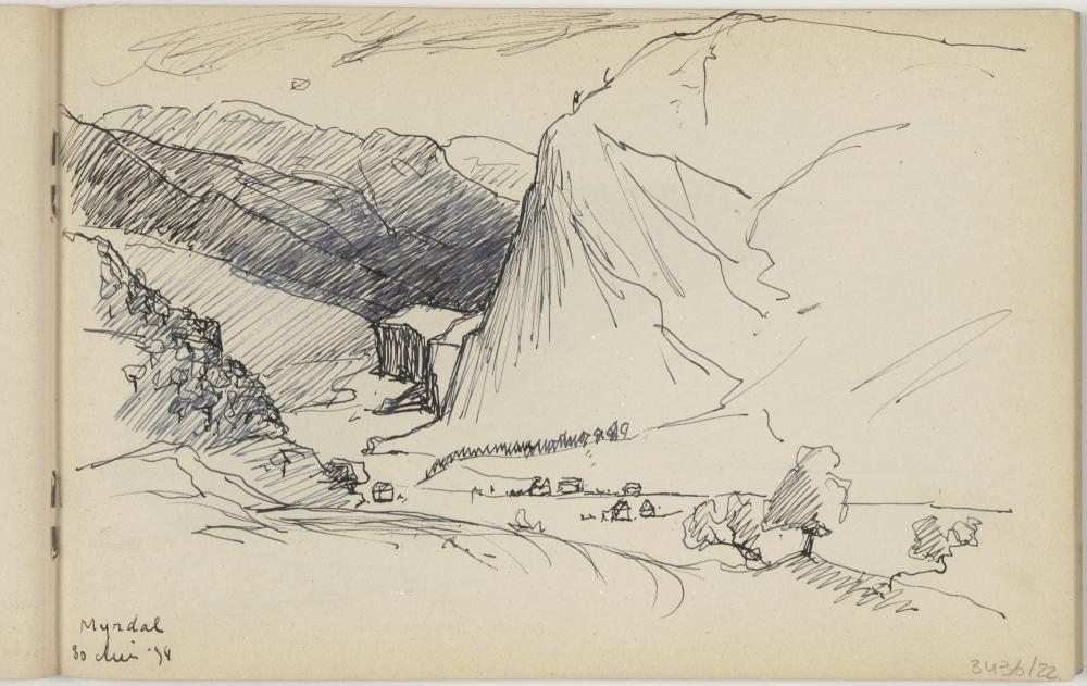 Myrdal