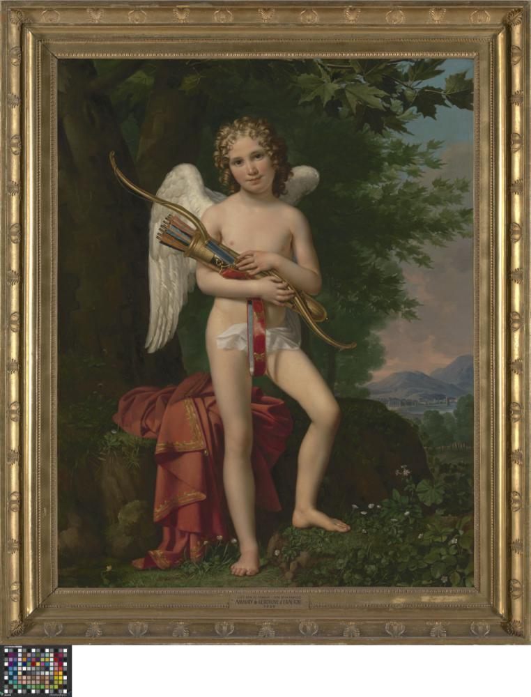 Eros