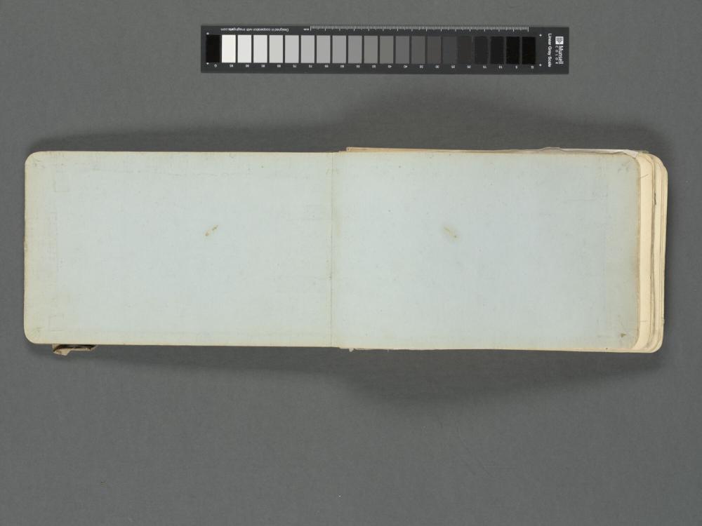 Schetsboek J