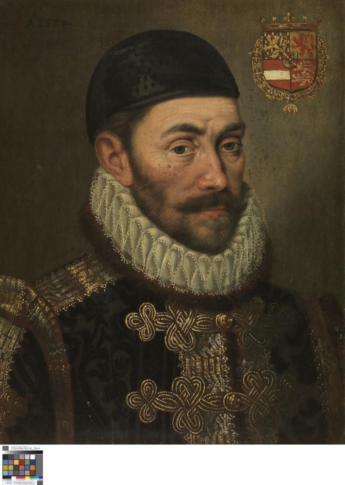 Willem van Oranje