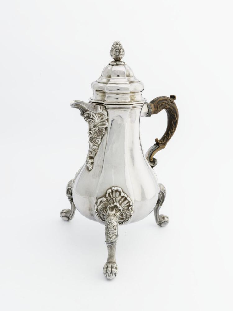 Koffiekan