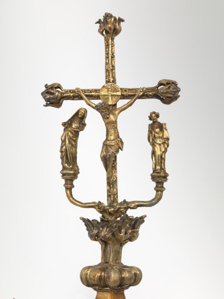 Monstrans van Herkenrode voor het bewaren het Heilig Sacrament van Mirakel