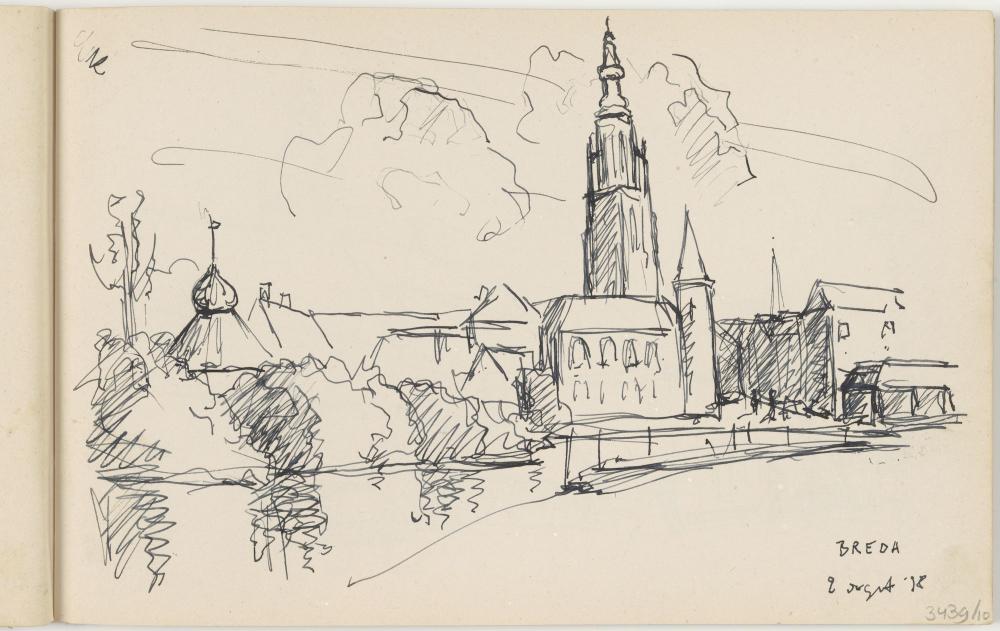 Breda