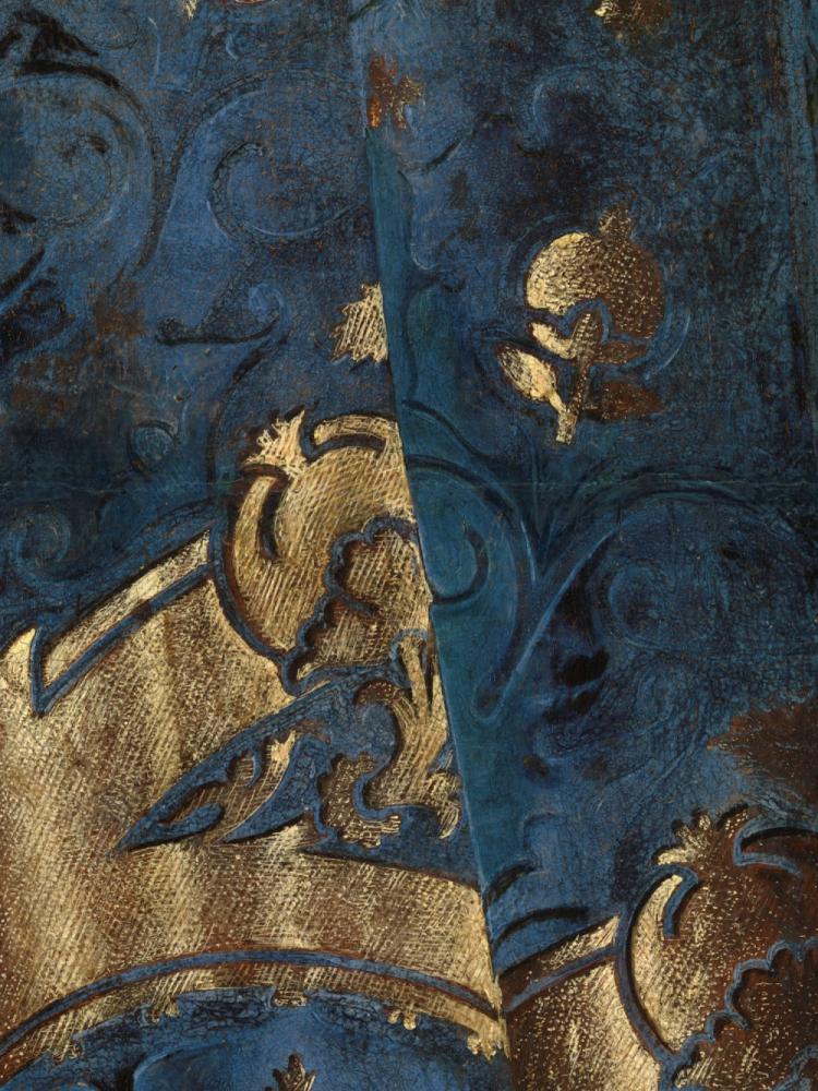 De Madonna met kanunnik Joris van der Paele.