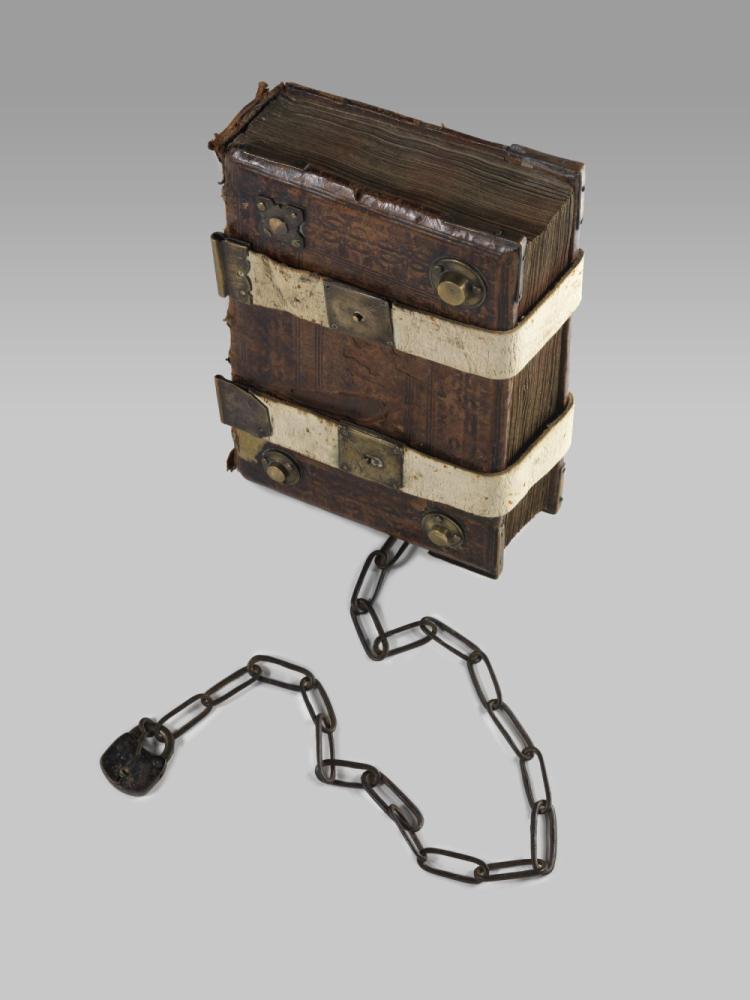 Gregoriaanse Handschriften