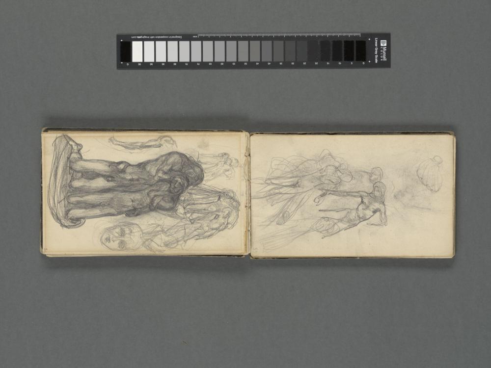 Schetsboek H