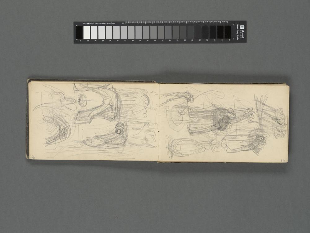Schetsboek H