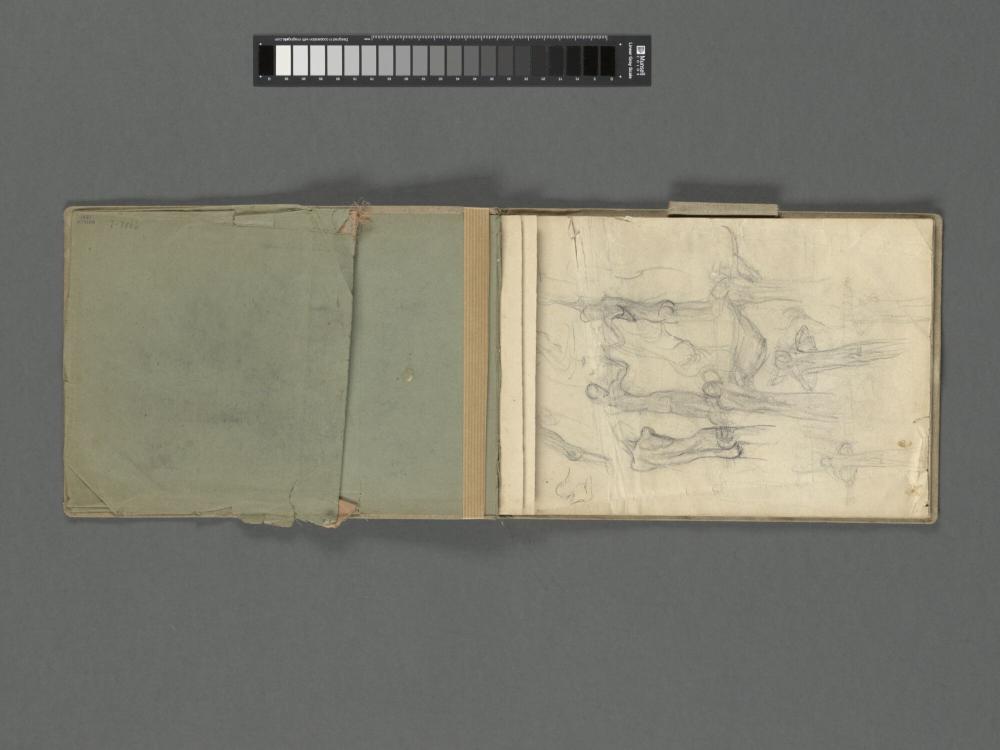 Schetsboek I