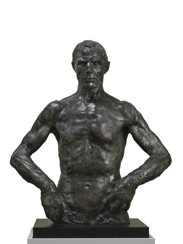 Grote dokwerker