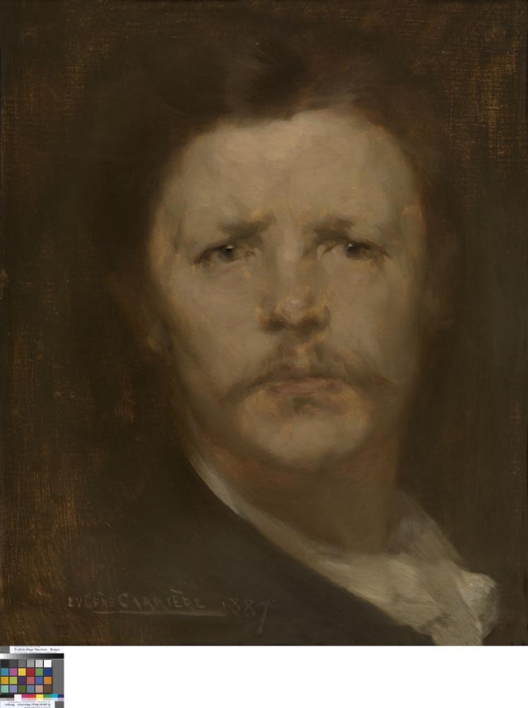 Zelfportret