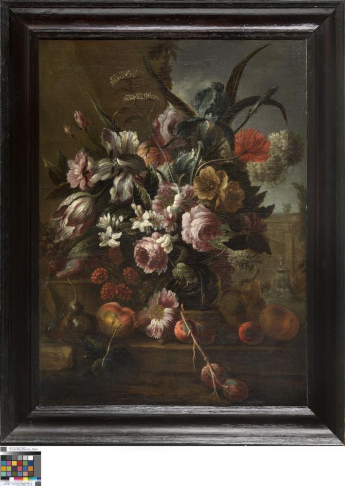 Bloemstuk