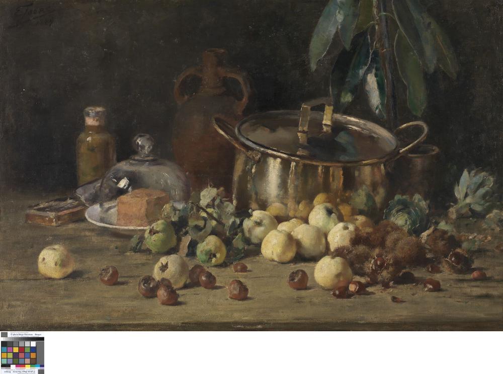 Stilleven