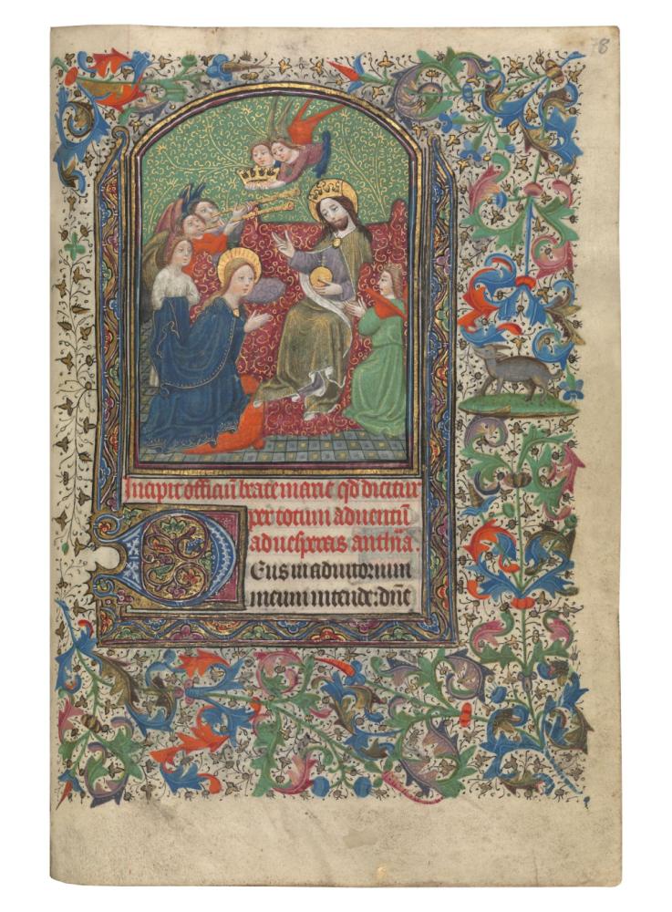 Getijdenboek