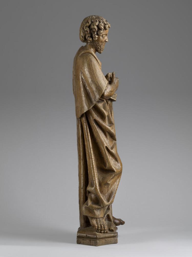 Heilige Johannes de Doper