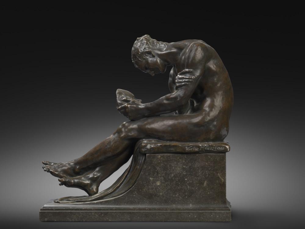 Hulde aan Beethoven
