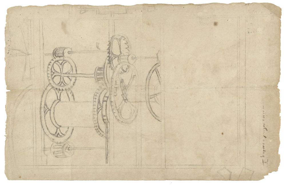 Ontwerptekeningen