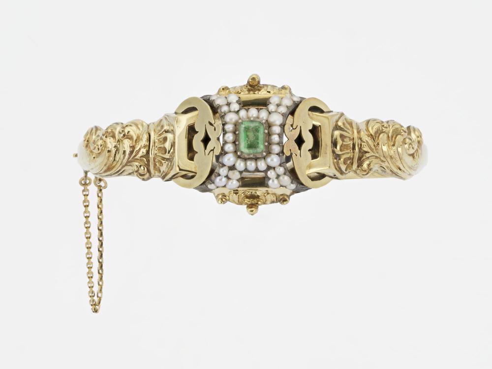 Armband van Nelly Rijk