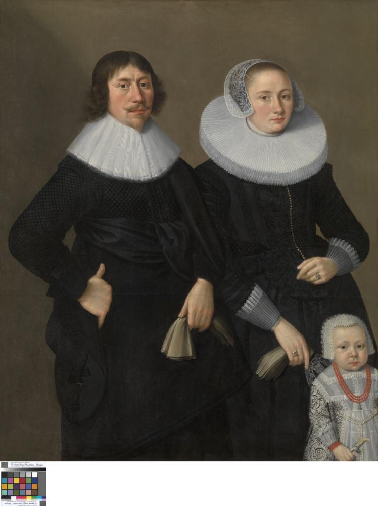 Familieportret