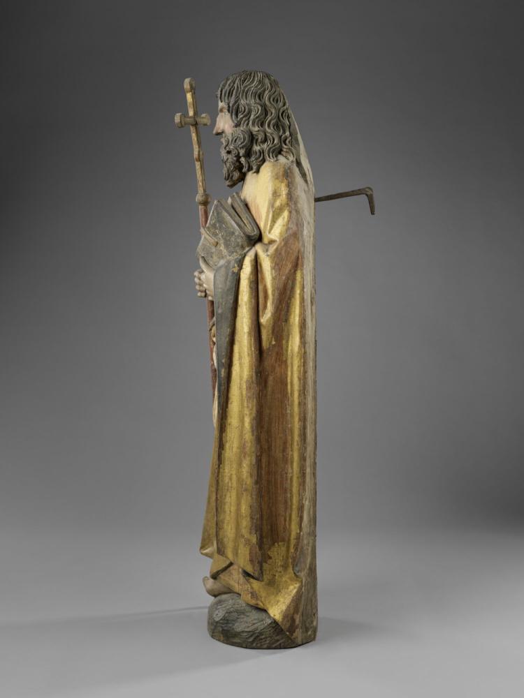 Apostelen Philippus en Jacobus de Mindere