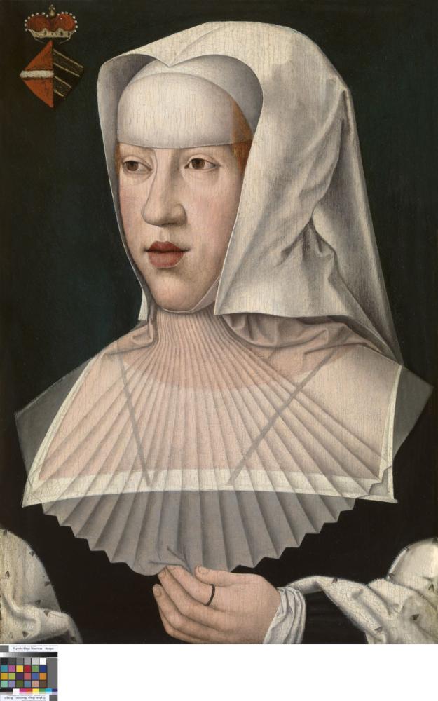 Margareta van Oostenrijk