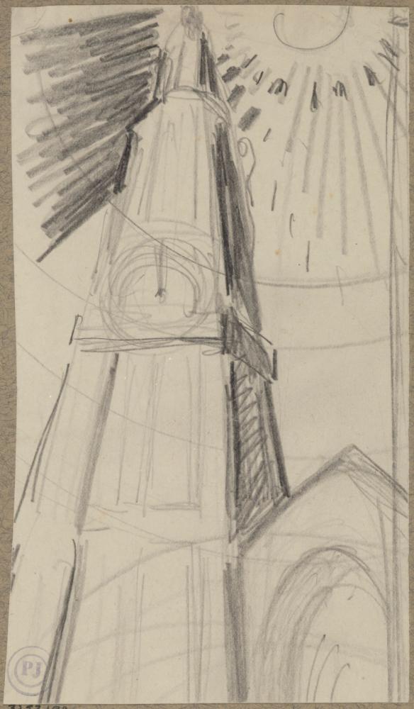 Kerktoren