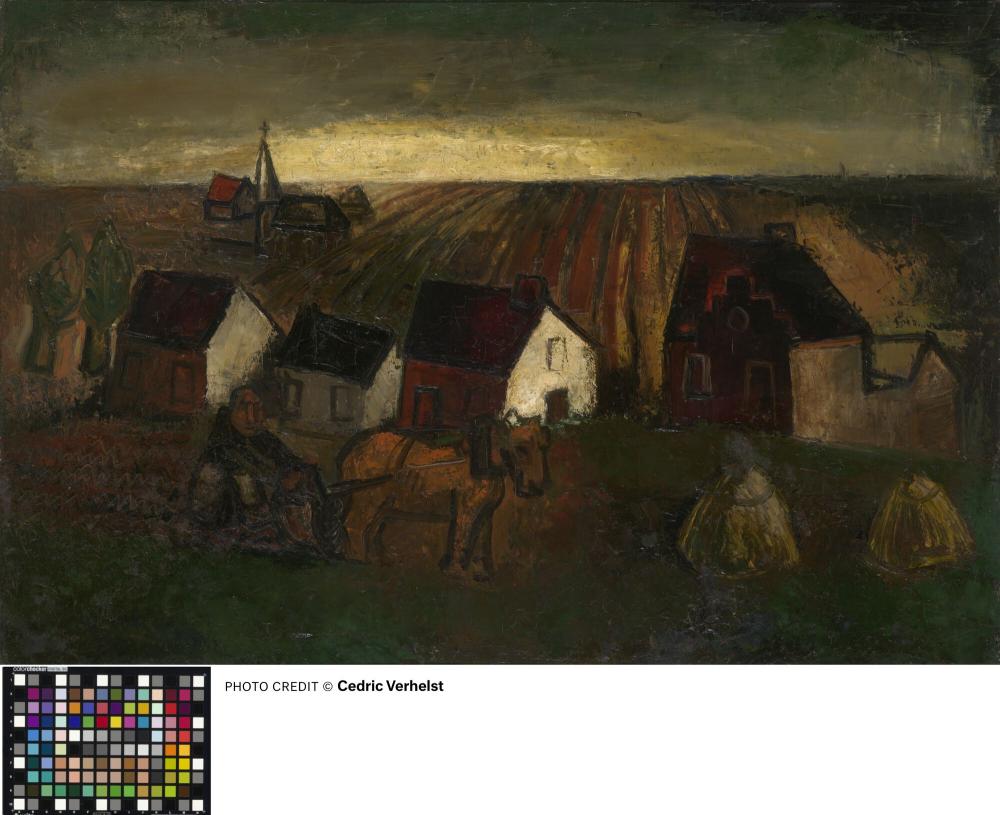 Landschap