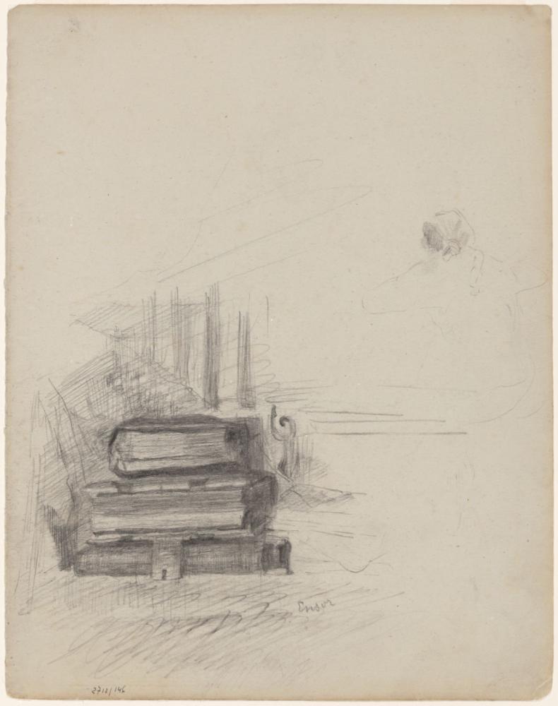 Stapel boeken