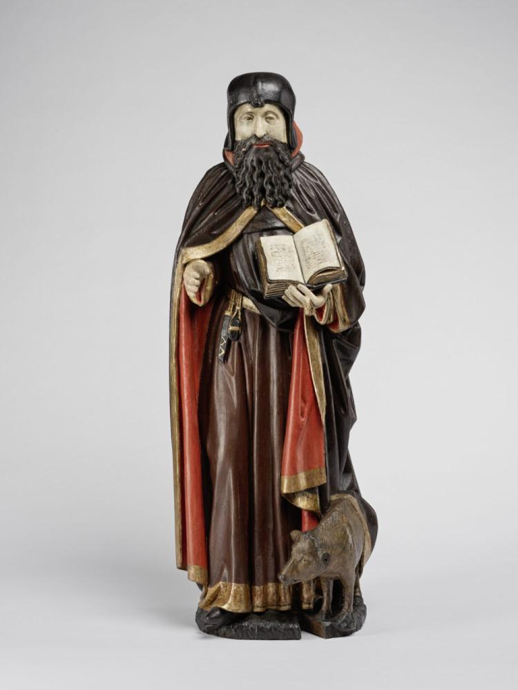 Heilige Antonius