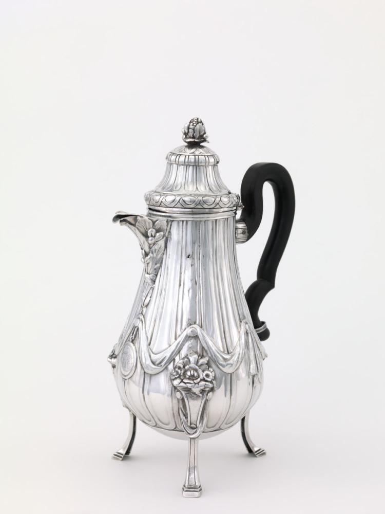 Koffiekan