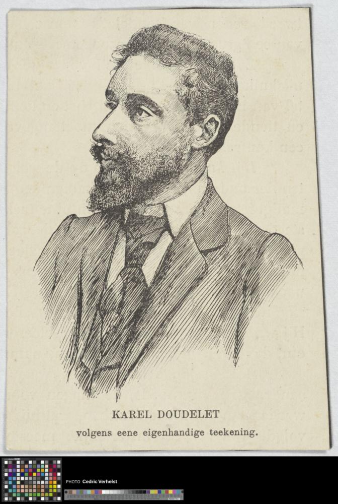 Autoportrait