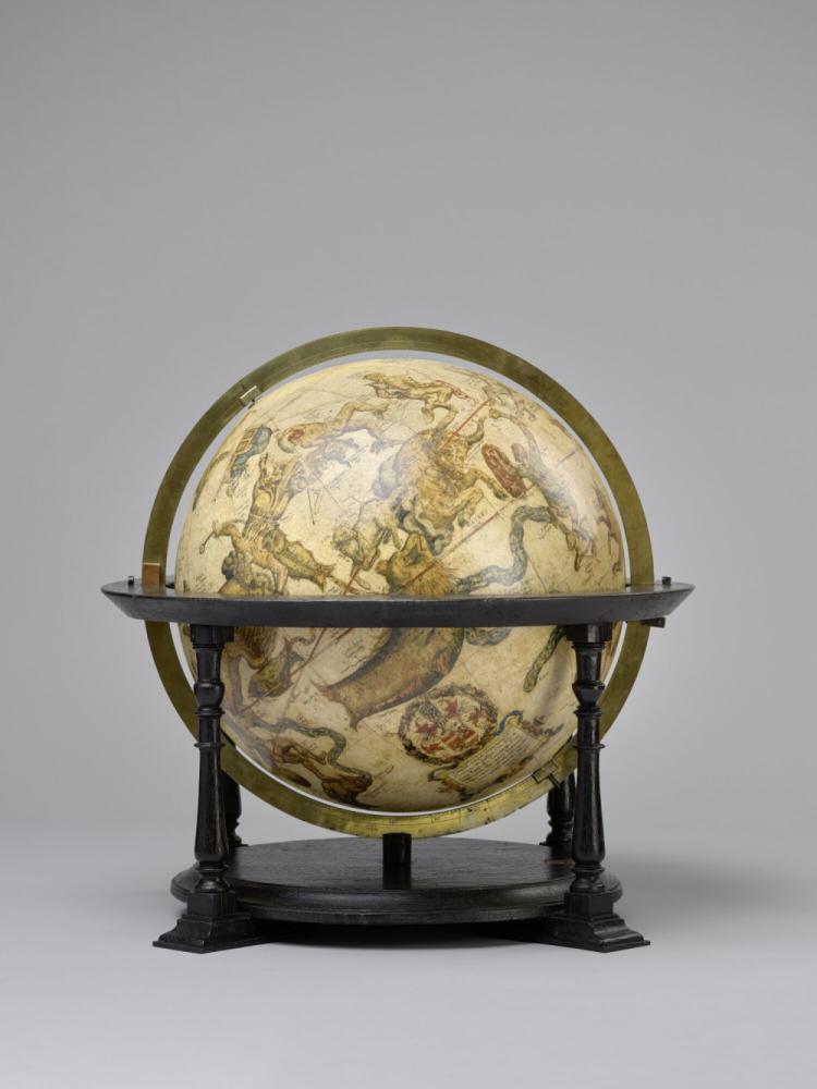 Hemelglobe