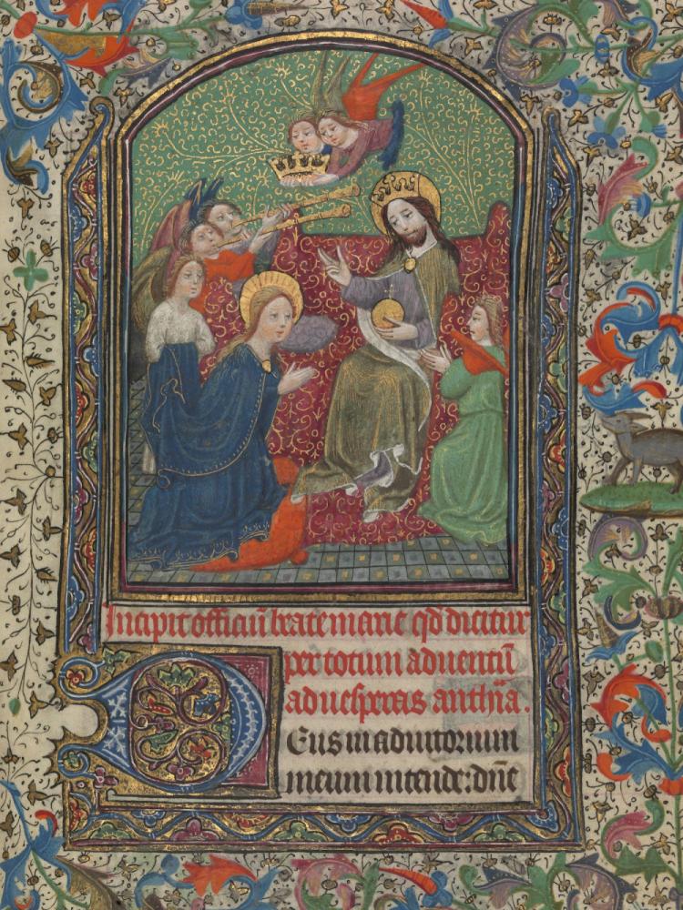 Getijdenboek