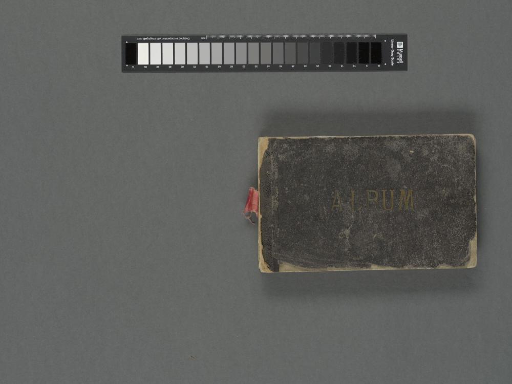 Schetsboek H