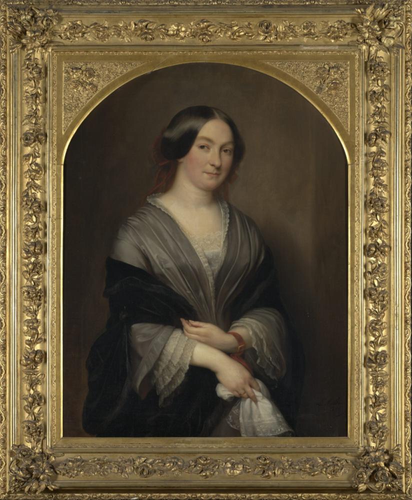 Marie-Anne Mertens (1818-1906)
