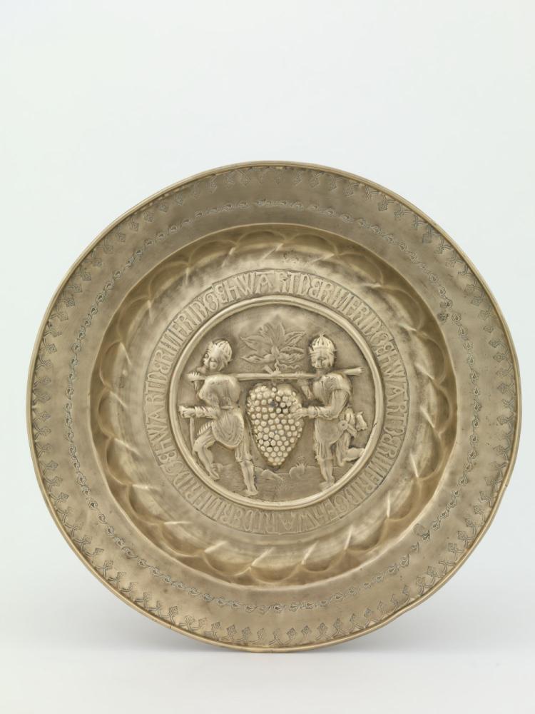 Kerkcollectieschaal