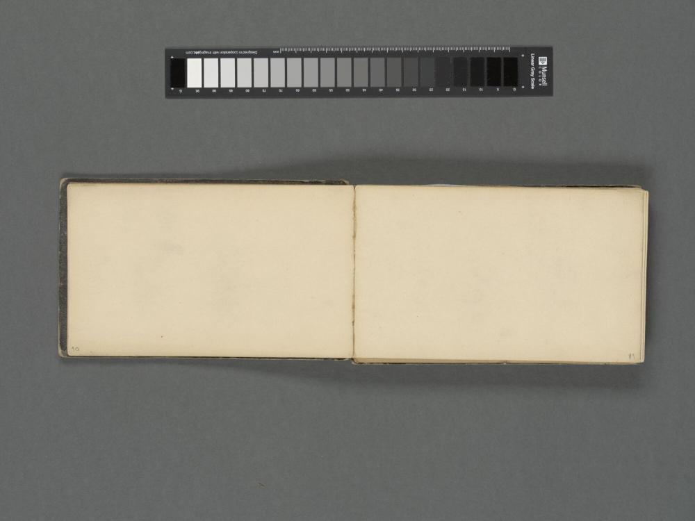 Schetsboek H