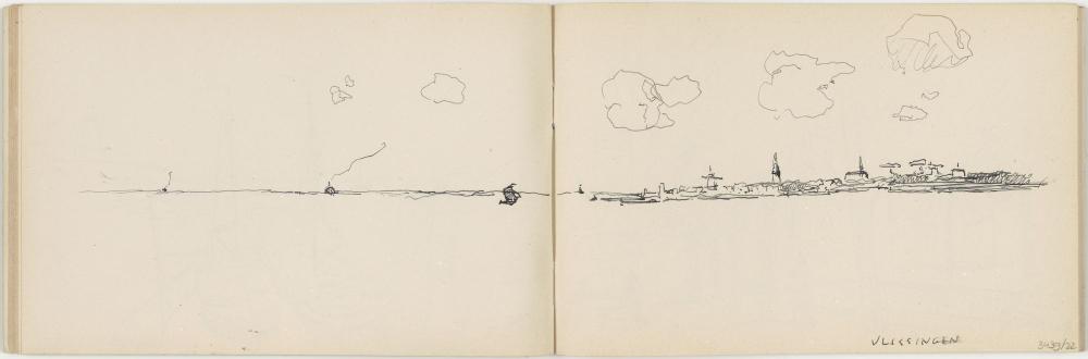 Vlissingen