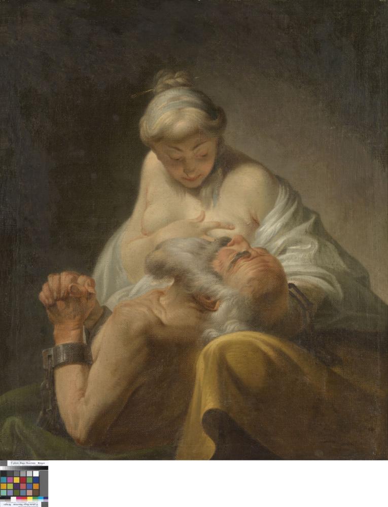 Caritas Romana
