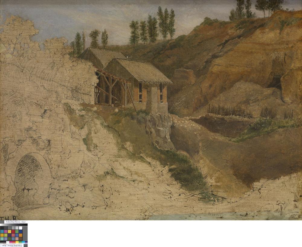 Steengroeve