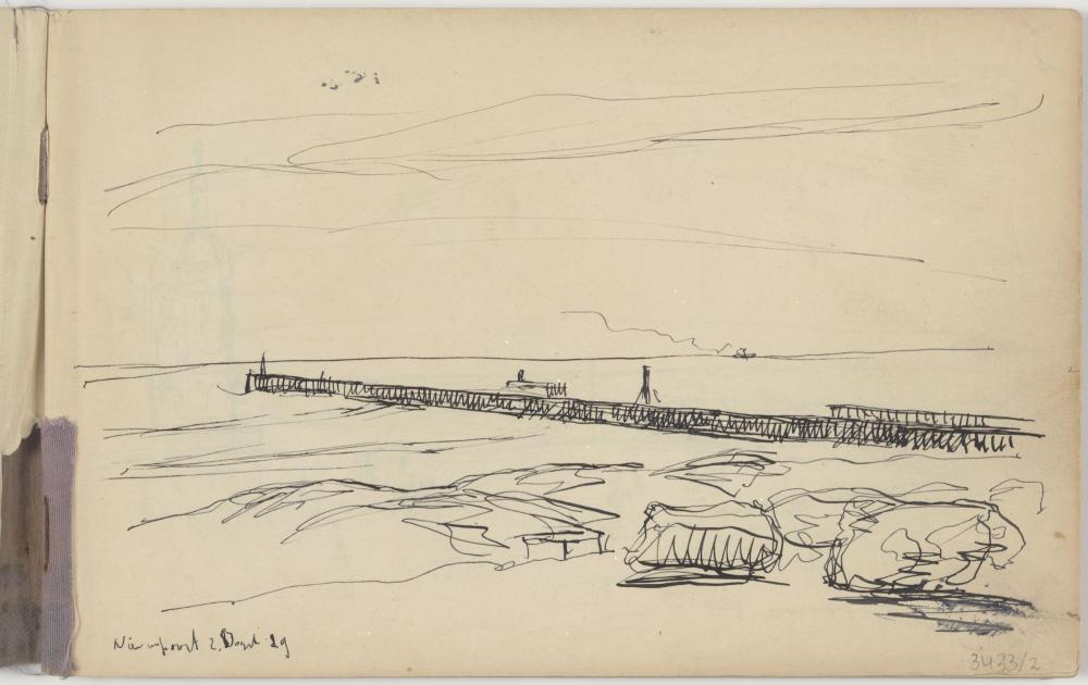 Nieuwpoort