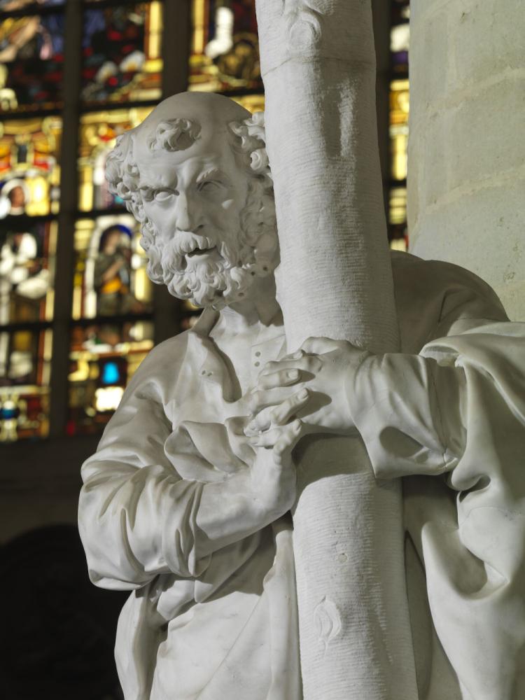 De Heilige Petrus