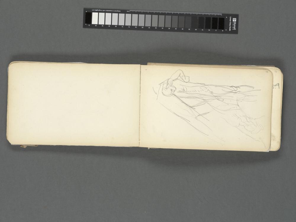 Schetsboek J