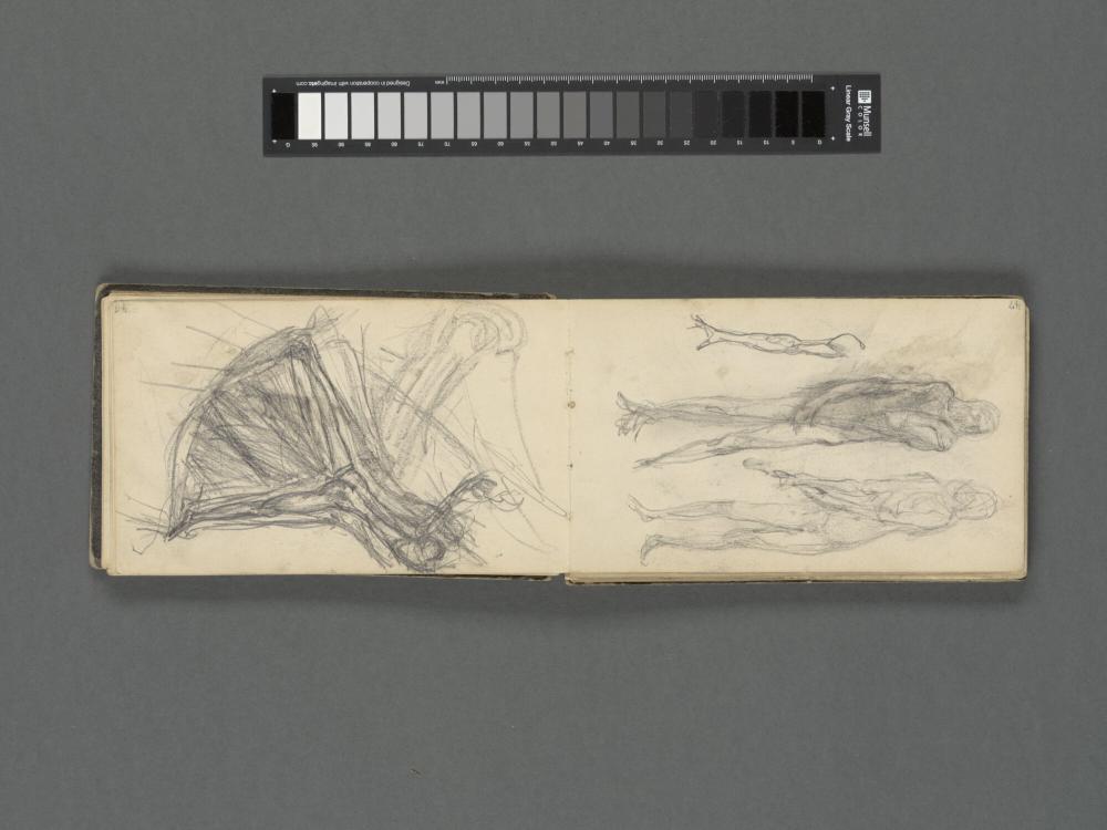 Schetsboek H