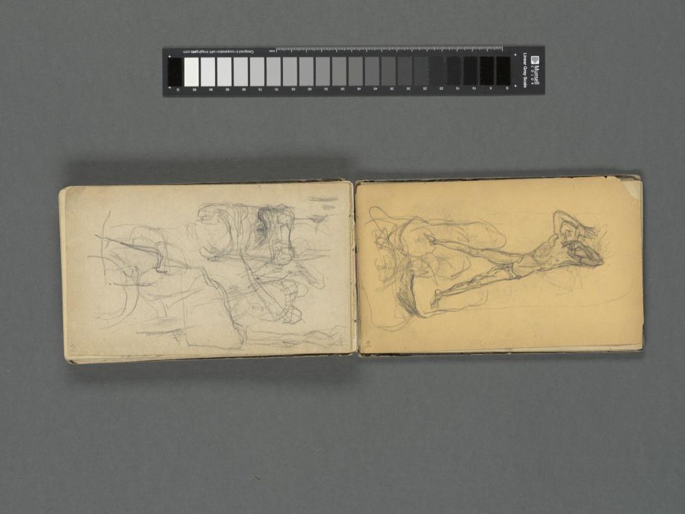 Schetsboek H