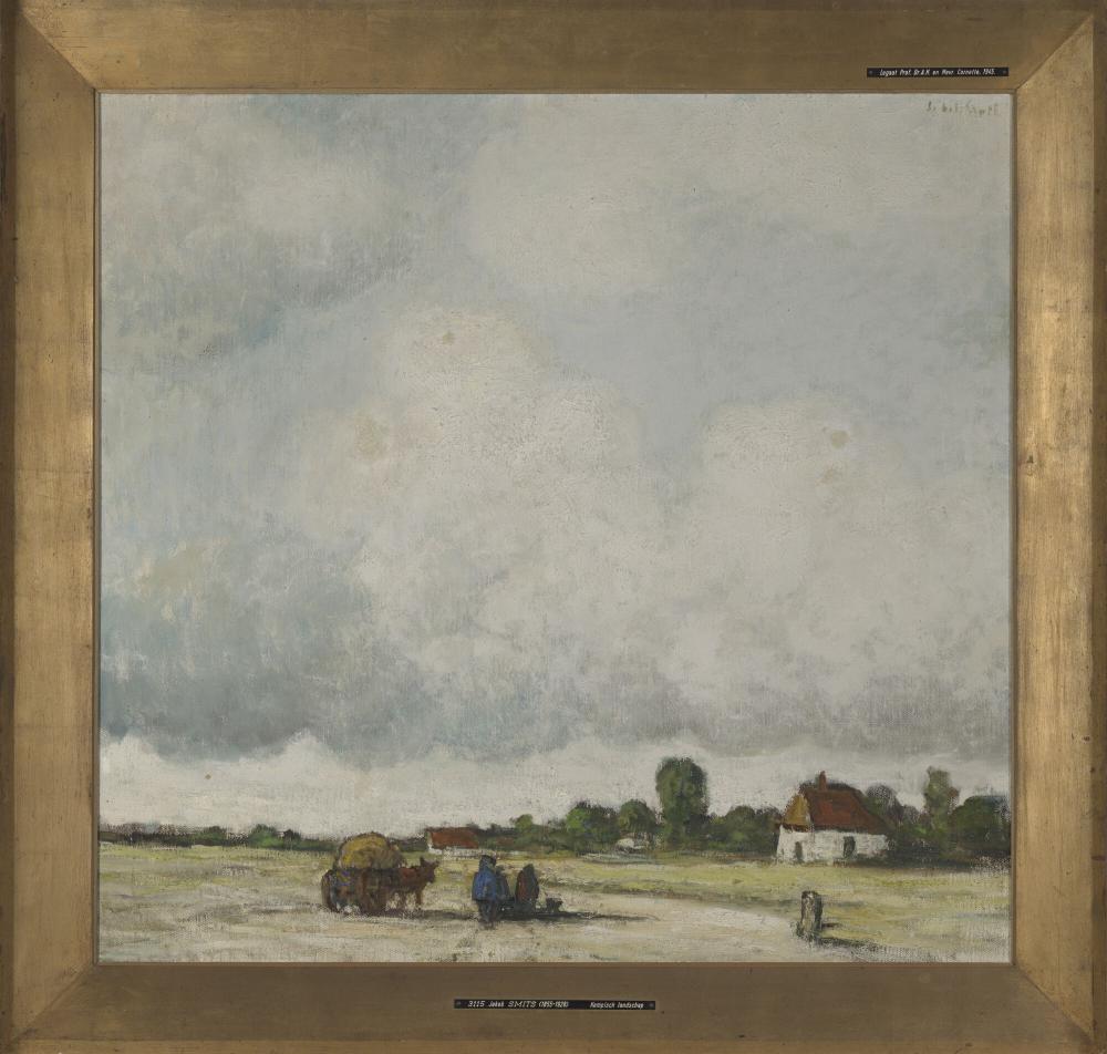 Kempisch landschap